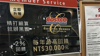 Costco黑鑽卡「隱藏版福利」曝　網驚訝