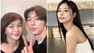周子瑜傳熱戀許光漢！網揭見家長戀情證據