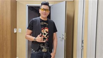 8歲愛女慘摔頭　孫國豪嚇揭秦漢帶孫慘況