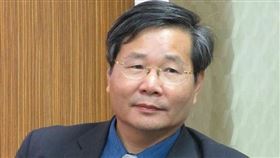 前台聯立委、成大教授許忠信遞補民眾黨不分區立委（圖／翻攝自許忠信臉書）