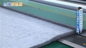 農廢垃圾絕地反攻–台灣把農廢做成高價機能紗　下個兆元產業就在田野間。（圖／三立永續辦公室提供） 