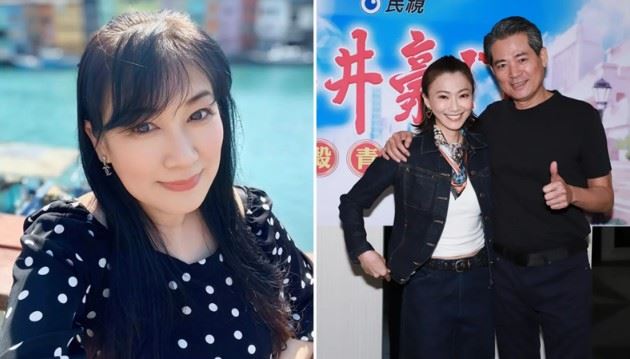 遭侯怡君告誹謗判3個月　張金鳳不忍怒嗆