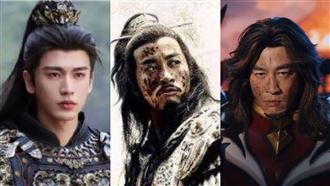 何潤東吃《逐玉》紅利！拿下王者榮耀合作