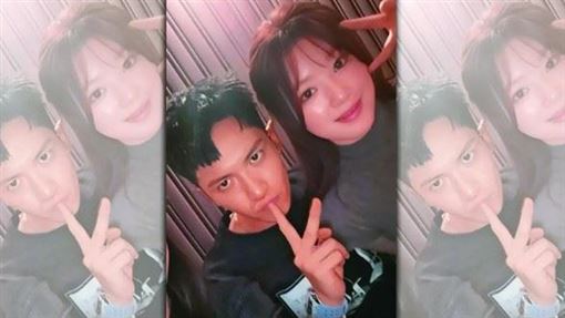 爆祕戀舒華！柯震東po「3個火焰」掀聯想