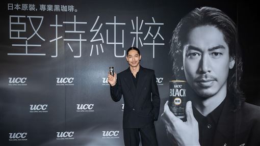 AKIRA帶咖啡探班老婆　認了有一個遺憾