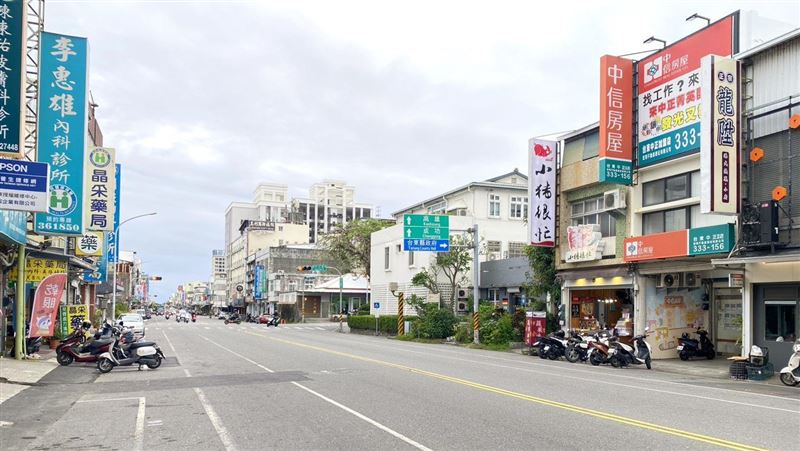 去年房價漲幅最高五縣市出爐，六都通通未進榜，台東漲幅逾2成全台第一。（圖／中信房屋提供）