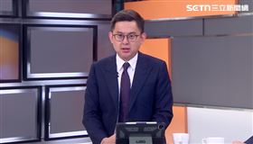 卓冠廷說新竹政局。（圖／前進新台灣）