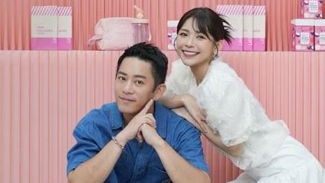 Junior看老婆看不下去？林萱瑜翻白眼