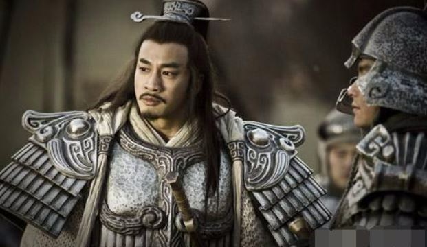 歷史上的楚漢爭霸中，最令後世遺憾的英雄莫過於西楚霸王項羽。圖為何潤東於電視劇《楚漢傳奇》中飾演項羽的造型。（圖／翻攝自微博）