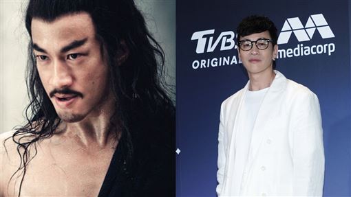 何潤東沒演逐玉卻爆紅！談張凌赫這樣說