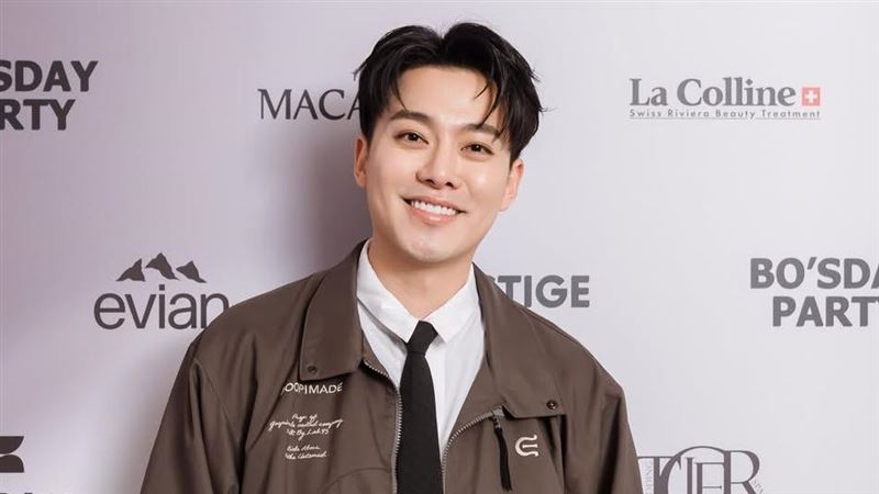 李唯楓閃兵遭起訴回應了 這原因有望緩刑