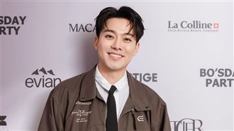 李唯楓閃兵遭起訴回應了　這原因有望緩刑