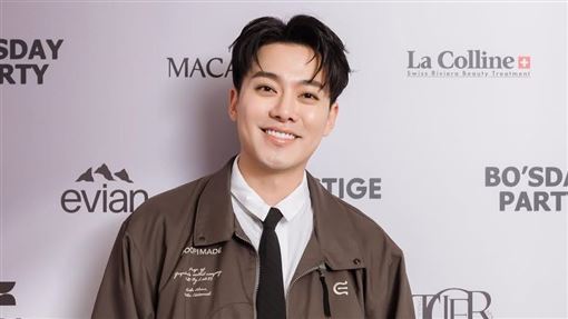 李唯楓閃兵遭起訴回應了　這原因有望緩刑