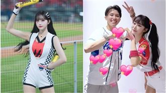 啦啦隊女神不幹了！當眾遭辱罵痛哭躲廁所