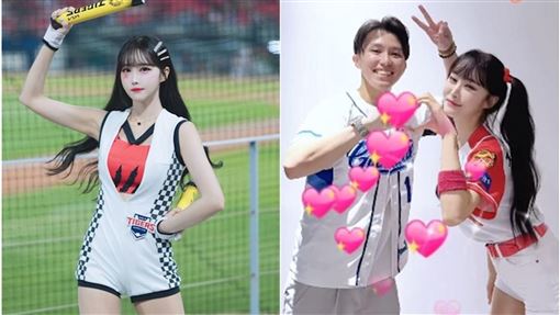 啦啦女神不幹了！當眾遭辱罵痛哭躲進廁所