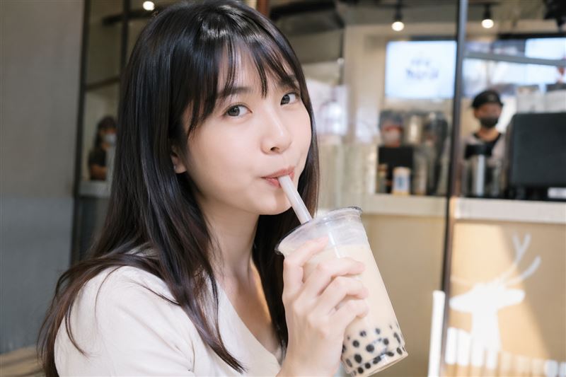 手搖飲。（圖／AI製圖）