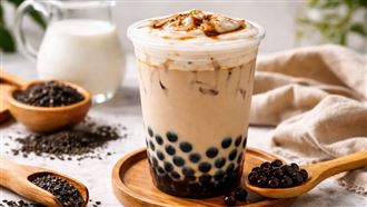 手搖飲喝錯老更快 專家揭3招：熱量少很多