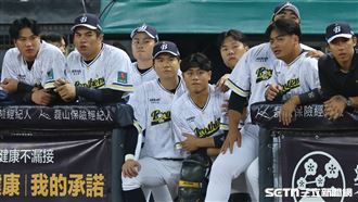 兄弟賽前緊急撤換江坤宇　平野惠一曝原因