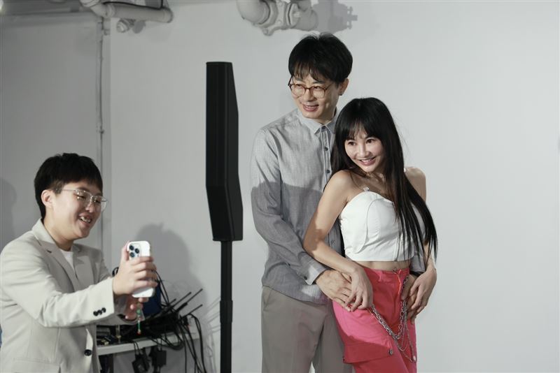 女團總身家破15億!全員「結婚又離婚」自嘲二手貨 婚禮霸氣不收禮金