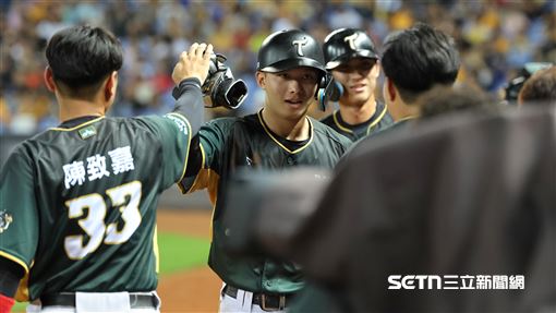 「秋哥雞湯」搭增肌　曾子祐長打顯著提升