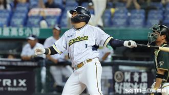 嘆沒補上許基宏火力　平野對曾頌恩說重話