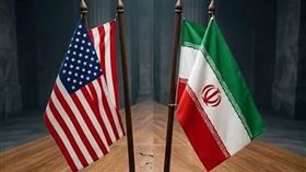 美伊戰爭，伊朗、美國、談判。（圖／AI製圖）