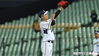 生涯首嚐滿壘飆3K　錢可倫喜獲王建民肯定