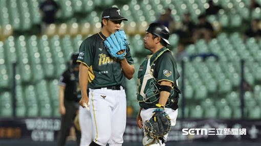 林詩翔跨季連22場救援　平中職本土紀錄！