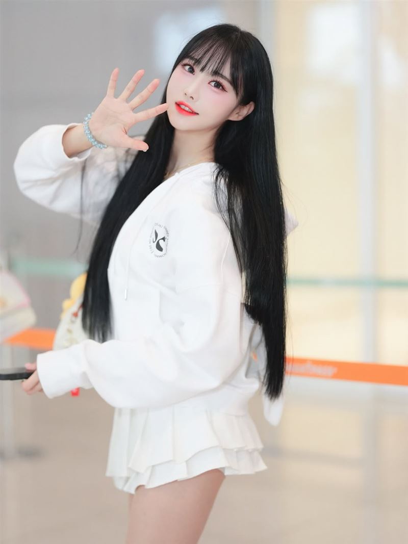 鄭嘉睿坦言還有同儕正受到霸凌痛苦當中。（圖／翻攝自IG @ga0_0ye）