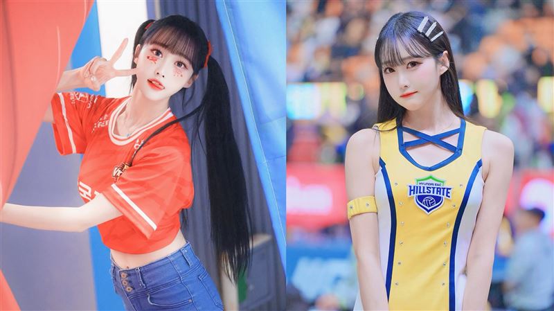 韓籍女神引退揭霸凌「賽前躲廁所狂哭」