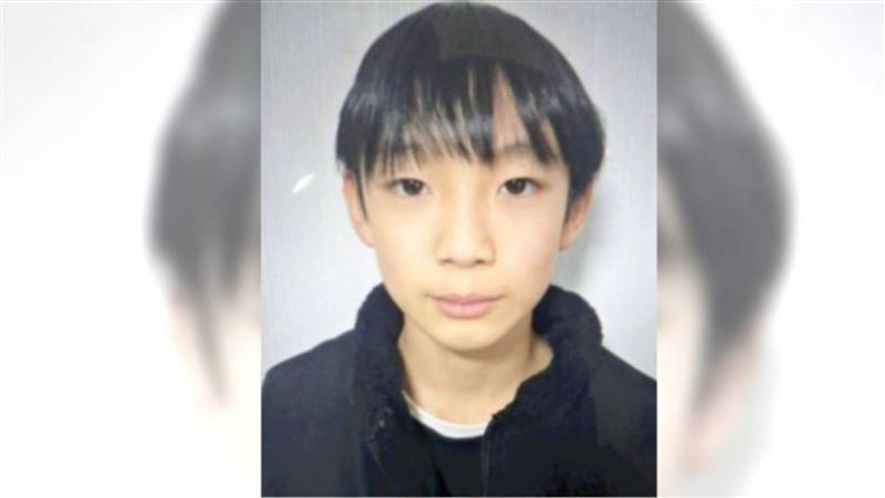 京都11歲童繼父涉棄屍遭逮！警：他涉案