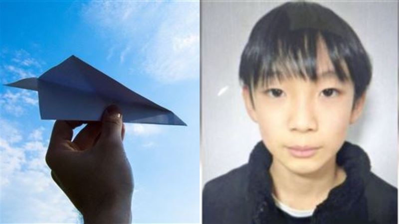 繼父認棄兒屍!同儕悲:希望一起升6年級