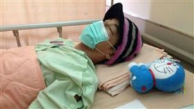 張善為2013年時因病癱瘓臥床，他不願讓大家看到自己生病模樣，最後在社群留下「無助1句話」就此神隱。（圖／資料照）