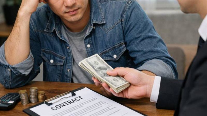 朋友借錢不還氣炸!律師教「3步驟」討回