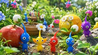 散步減壓防禿頭！醫建議「玩皮克敏」