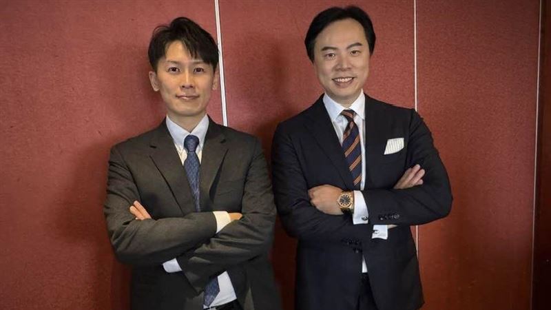 TPMS龍頭橙的電子（4554）靠著董事長許欽堯「直攻第一線」的策略，成功在德國5,500家維修通路中拿下過半市占，獲利刷新十年紀錄。透過專利燒錄器解決安裝痛點，並結合6月漲價利多與晶片彈性配置，長線目標直指歐洲過半市占。（圖／記者師瑞德攝影）