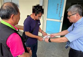 南投,家暴,命案(圖/翻攝畫面)
