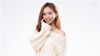 李佳薇接班人是她　19歲新人超狂經歷曝光