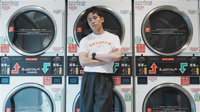 才現蹤月老廟 張瑞夫曝喜訊:若我有小孩