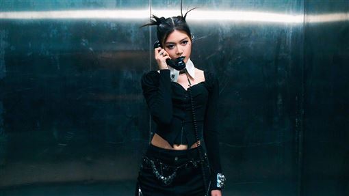 接棒蔡依林　林俊傑愛徒入圍國際大獎