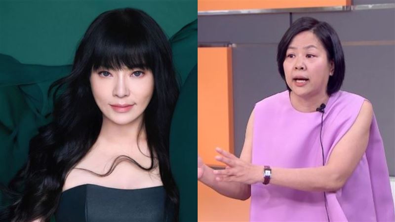 李貞秀大暴走國師早預言 網驚呆:有夠準