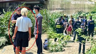 轉頭妹失蹤…2天後同一地成浮屍！身份曝