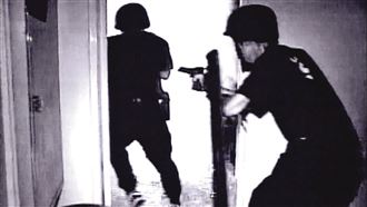 重案／起底黑槍帝國　揭軍火教父人生末路