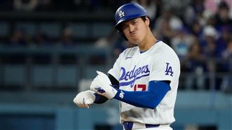 5年來首度只投不打　大谷翔平拚本季第2勝