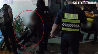 汽車旅館淪破頭刑場…1男1女肉體沾血逃了