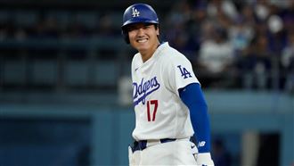 大谷翔平只投不打　道奇總教練揭傷勢考量