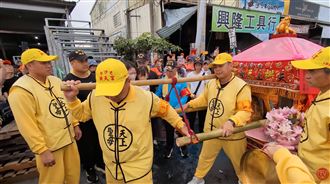 白沙屯進香注意！「少做這件事」恐沒庇佑