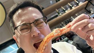 老了沒錢！486先生親揭「自救暗號」