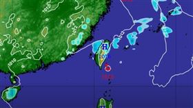 （圖／翻攝自天氣風險 WeatherRisk）