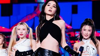 Ella台灣沒吃過包餡魚丸挨酸　真實內幕曝